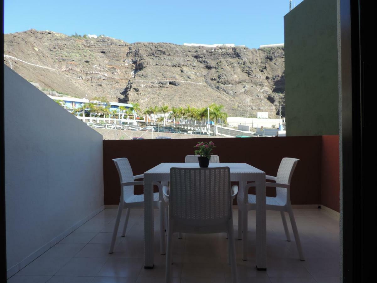 Piso Puerto Naos A 1 Minuto De La Playa Apartment Puerto De Naos Ngoại thất bức ảnh