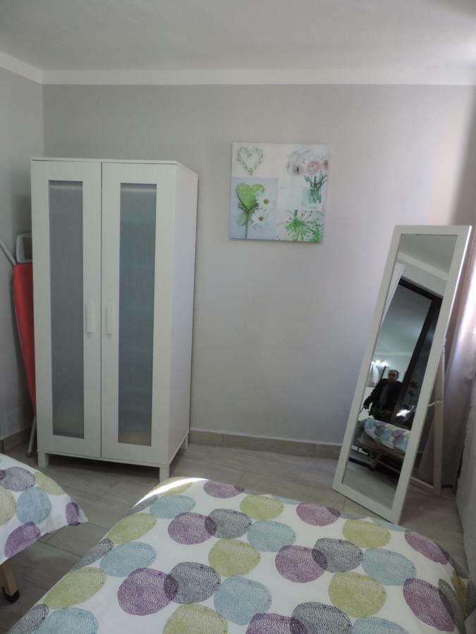 Piso Puerto Naos A 1 Minuto De La Playa Apartment Puerto De Naos Ngoại thất bức ảnh