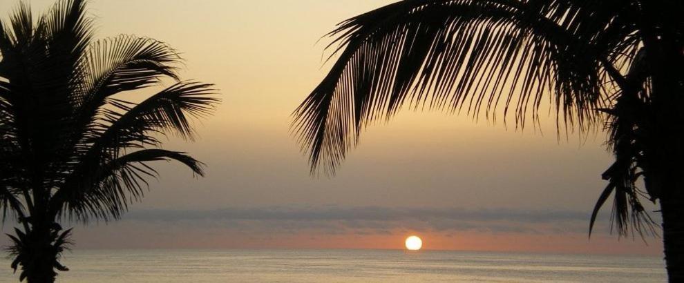 Piso Puerto Naos A 1 Minuto De La Playa Apartment Puerto De Naos Phòng bức ảnh