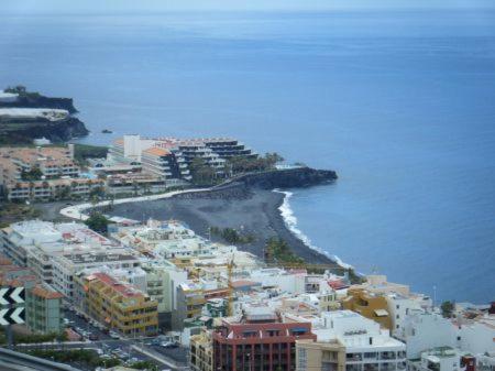 Piso Puerto Naos A 1 Minuto De La Playa Apartment Puerto De Naos Phòng bức ảnh